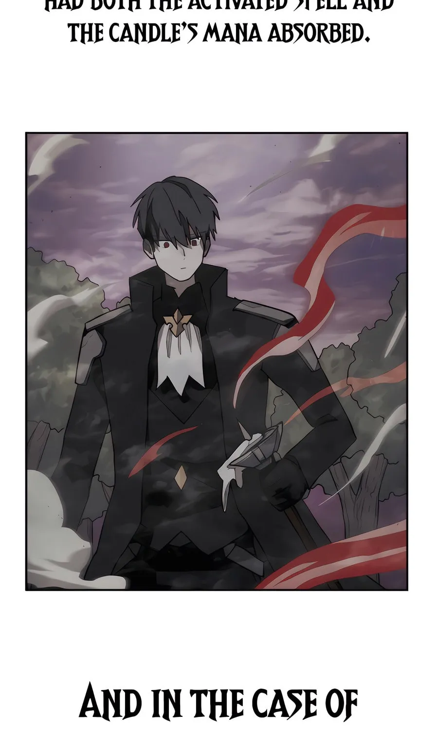 Read Just a Cat chapter 8 image 36 on Lezhin