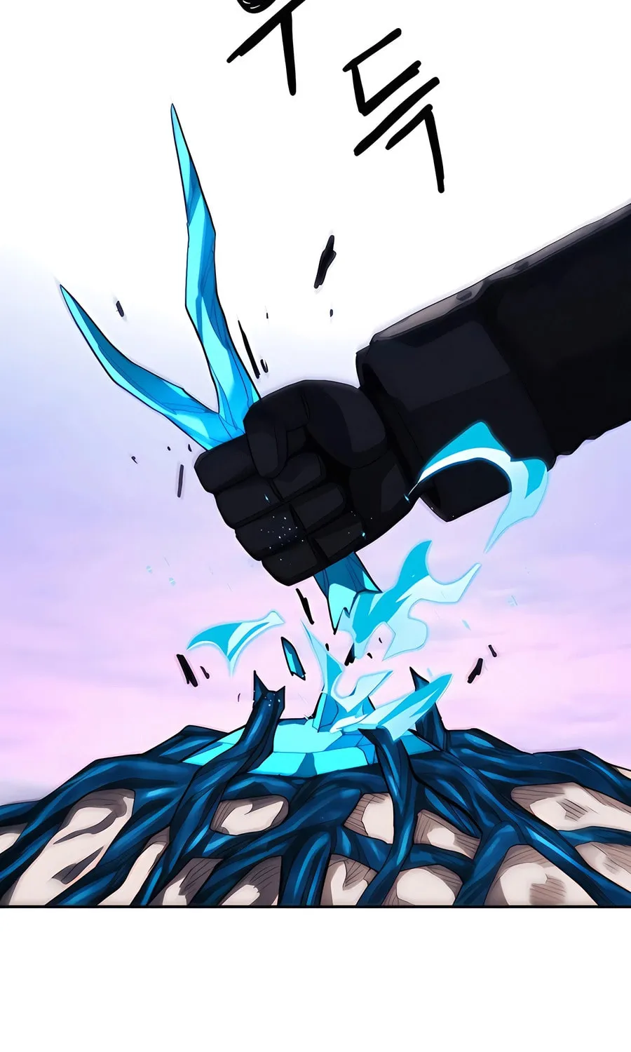 Read Just a Cat chapter 8 image 44 on Lezhin