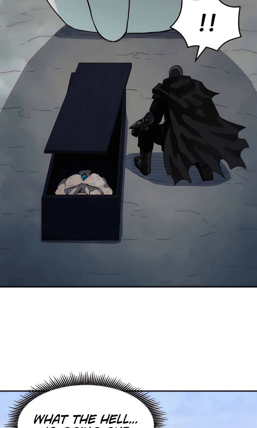 Read Just a Cat chapter 8 image 52 on Lezhin