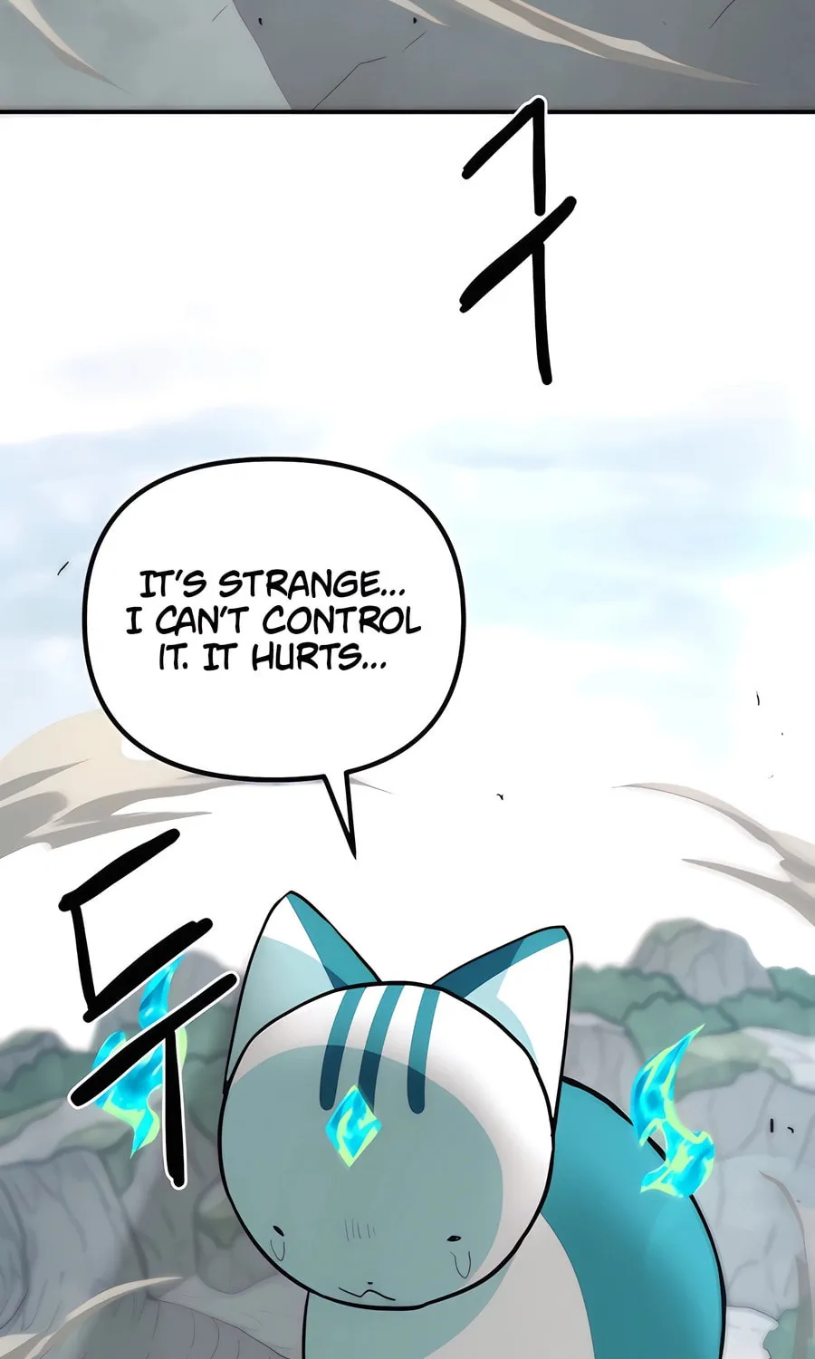 Read Just a Cat chapter 8 image 57 on Lezhin