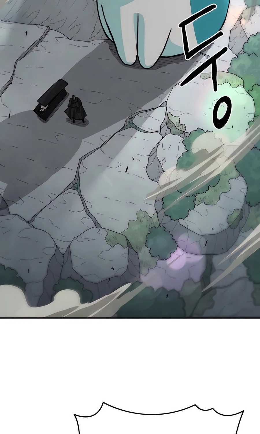 Read Just a Cat chapter 8 image 58 on Lezhin