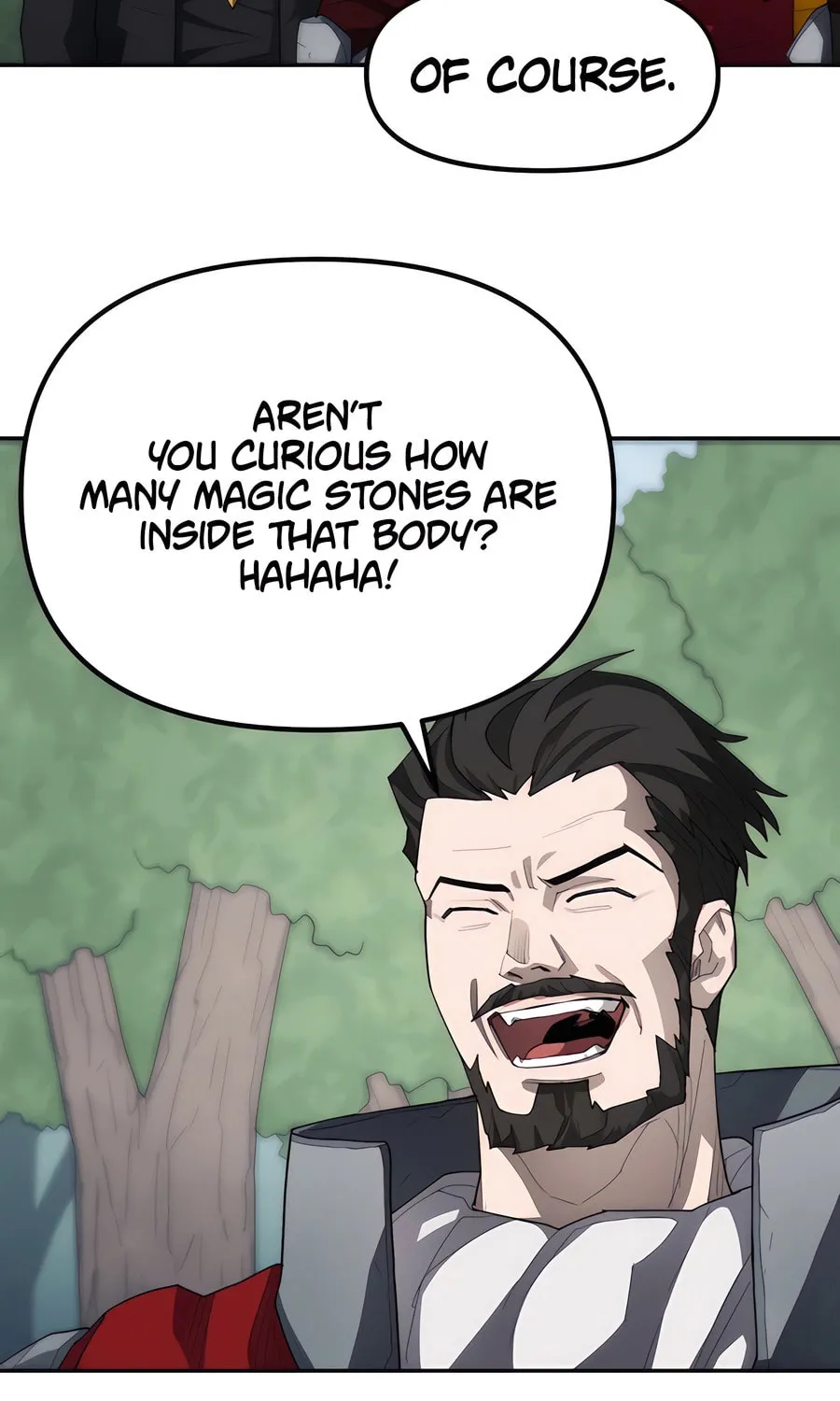 Read Just a Cat chapter 8 image 6 on Lezhin