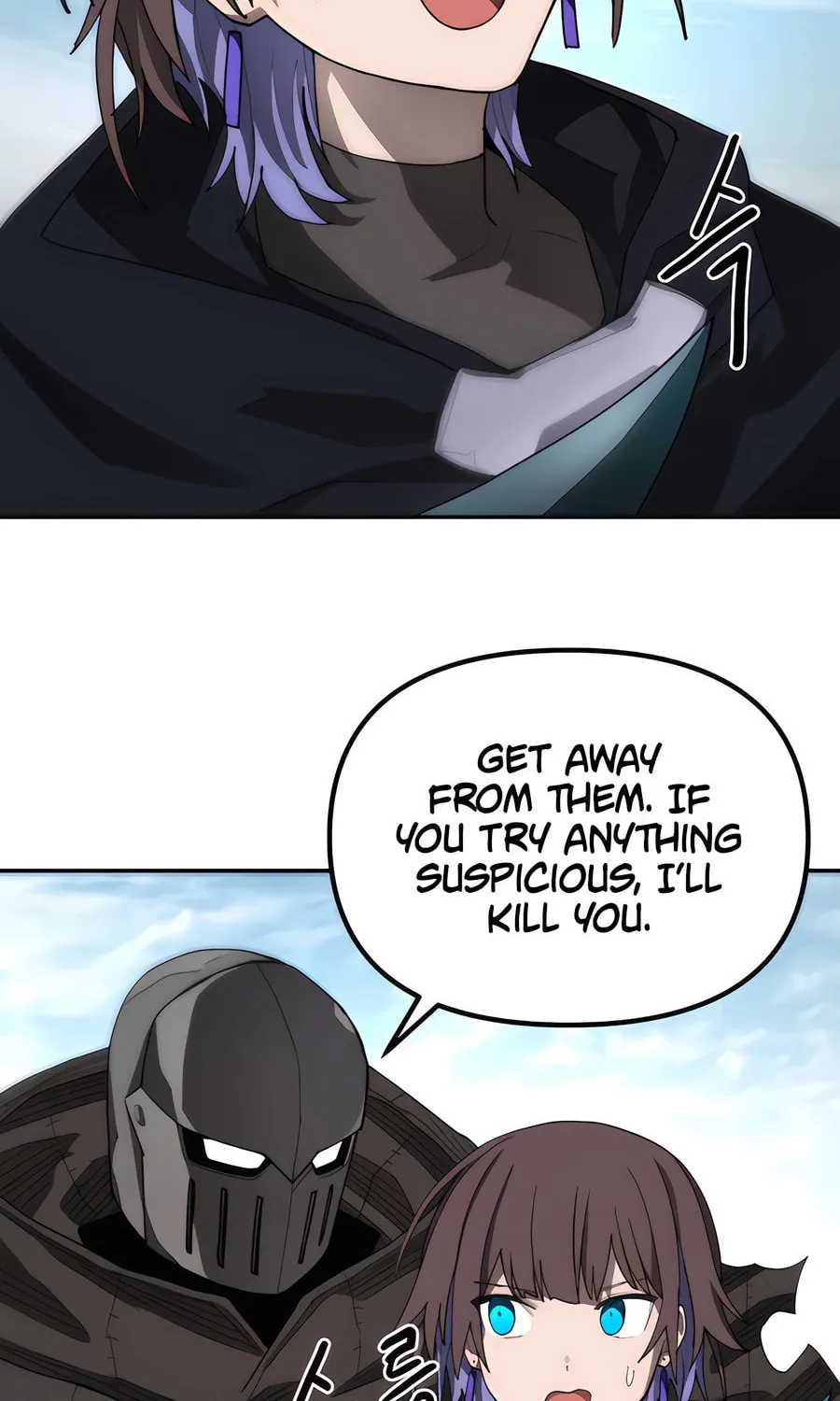 Read Just a Cat chapter 8 image 63 on Lezhin