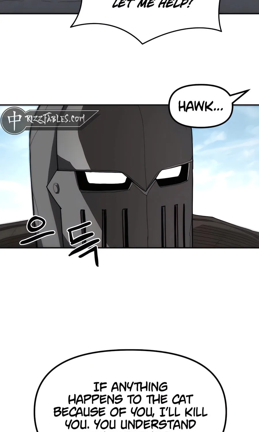 Read Just a Cat chapter 8 image 70 on Lezhin