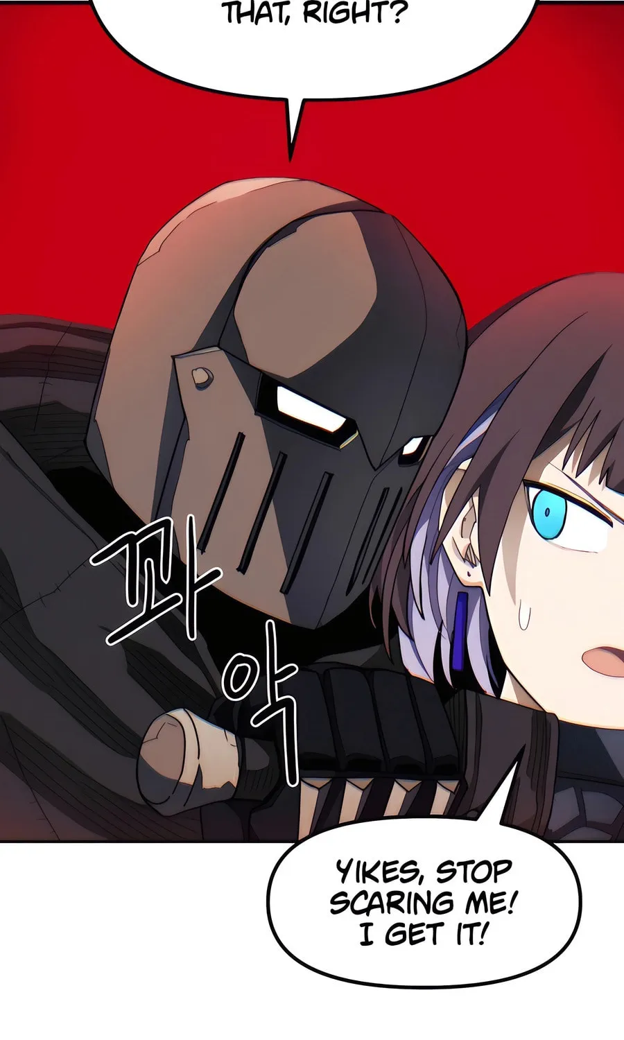 Read Just a Cat chapter 8 image 71 on Lezhin