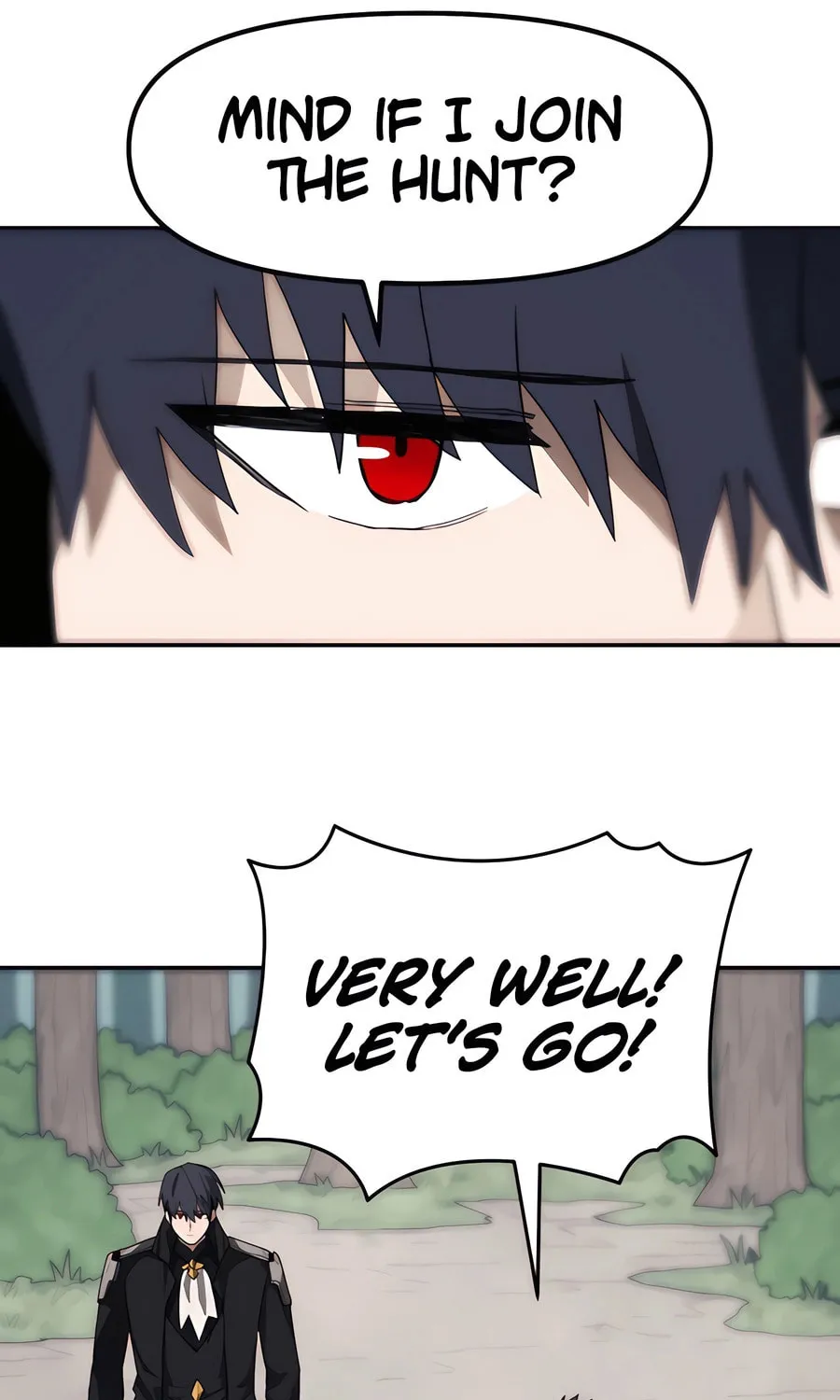 Read Just a Cat chapter 8 image 8 on Lezhin