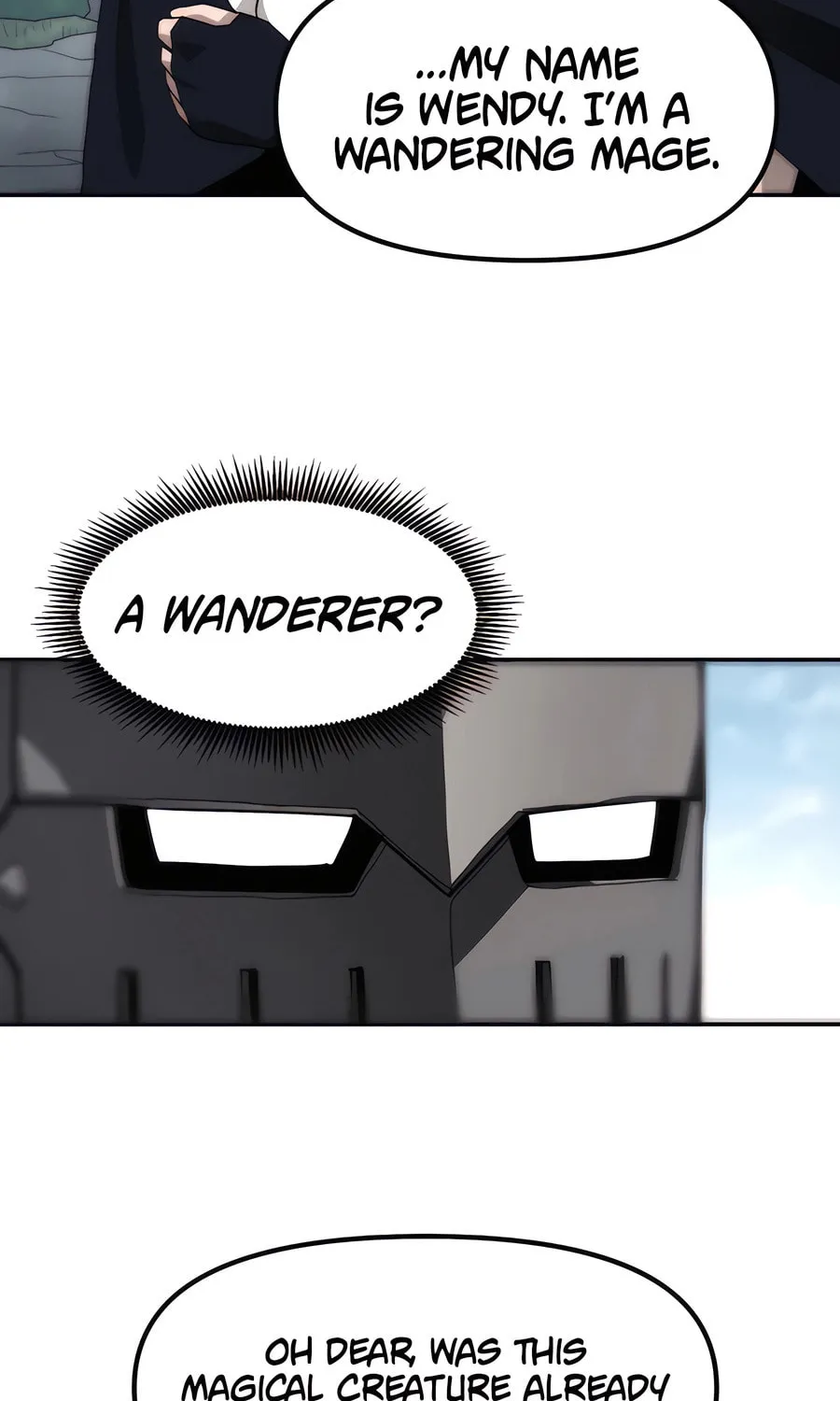 Read Just a Cat chapter 8 image 88 on Lezhin