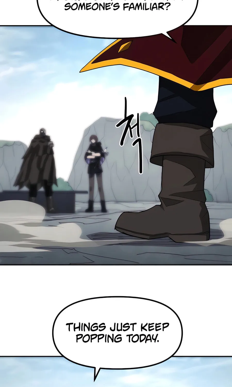Read Just a Cat chapter 8 image 89 on Lezhin