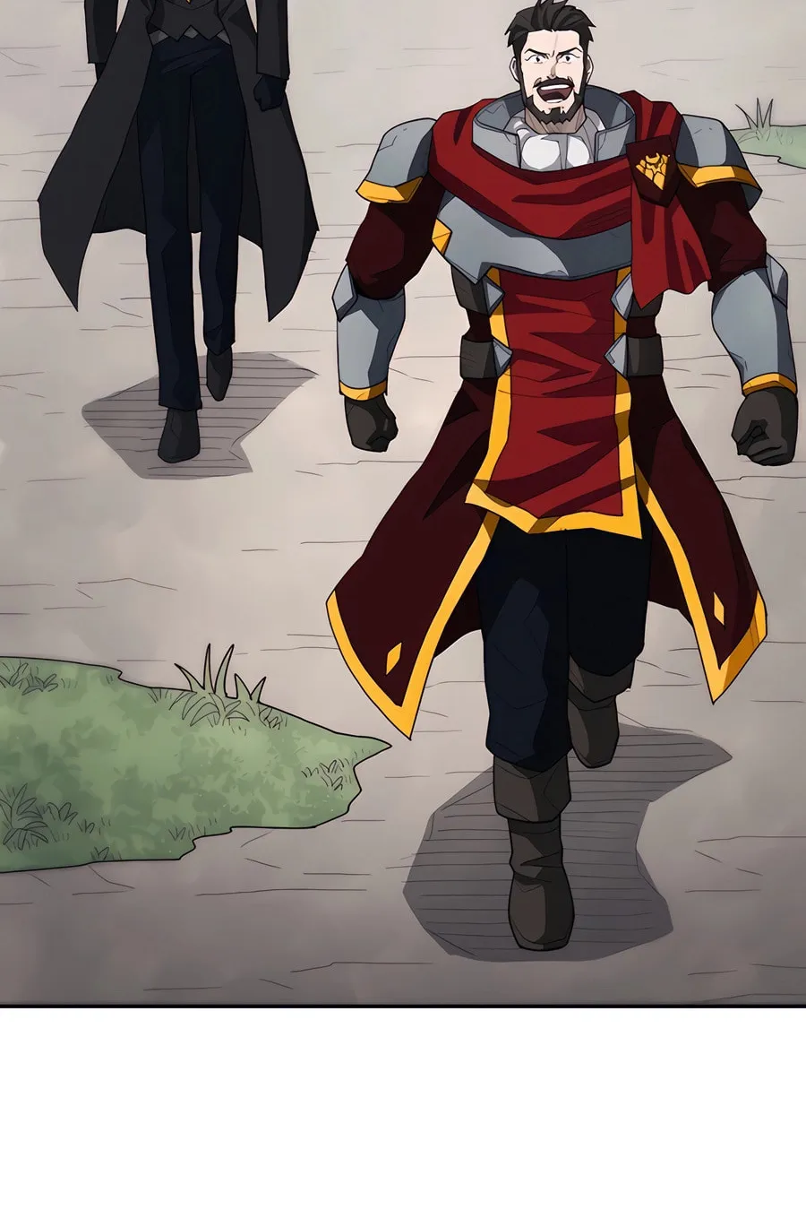 Read Just a Cat chapter 8 image 9 on Lezhin