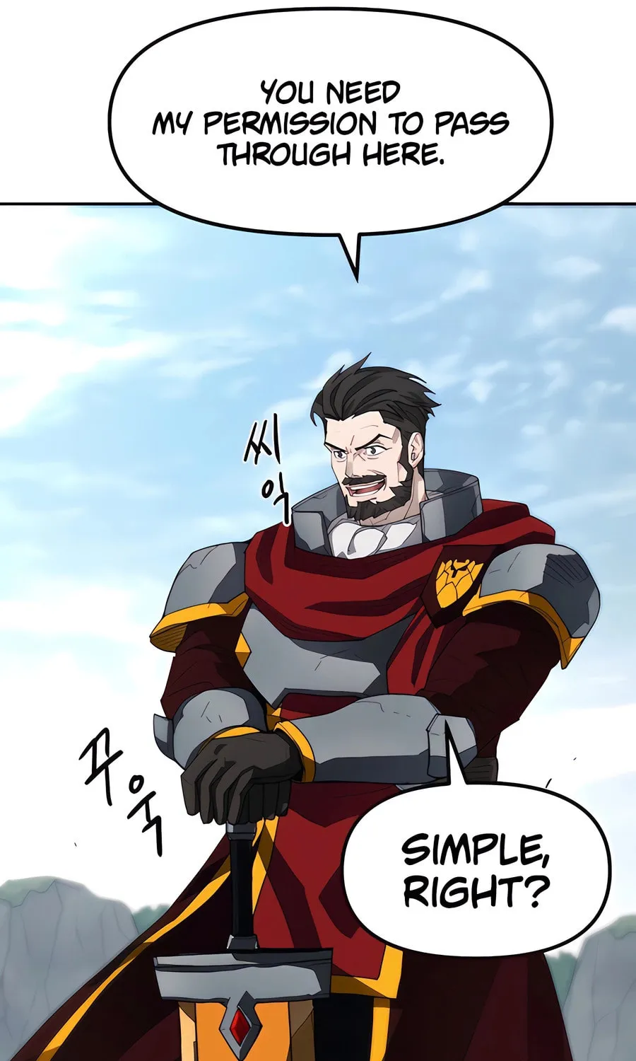 Read Just a Cat chapter 9 image 10 on Lezhin