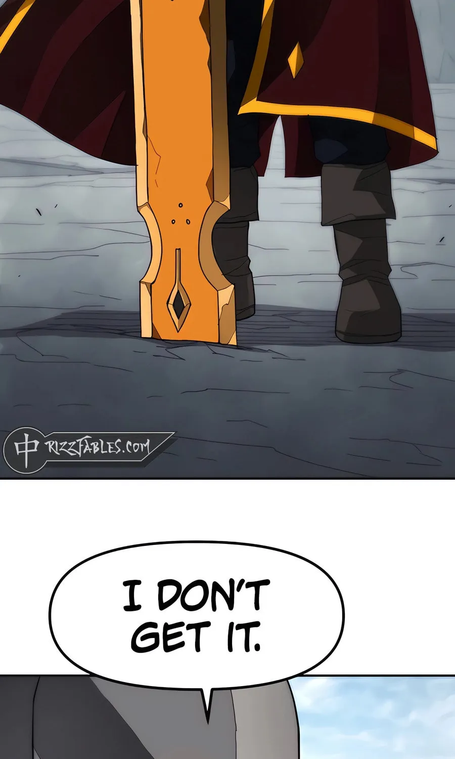 Read Just a Cat chapter 9 image 11 on Lezhin