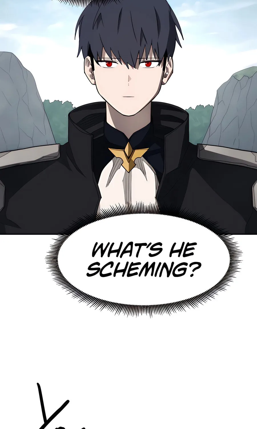 Read Just a Cat chapter 9 image 17 on Lezhin