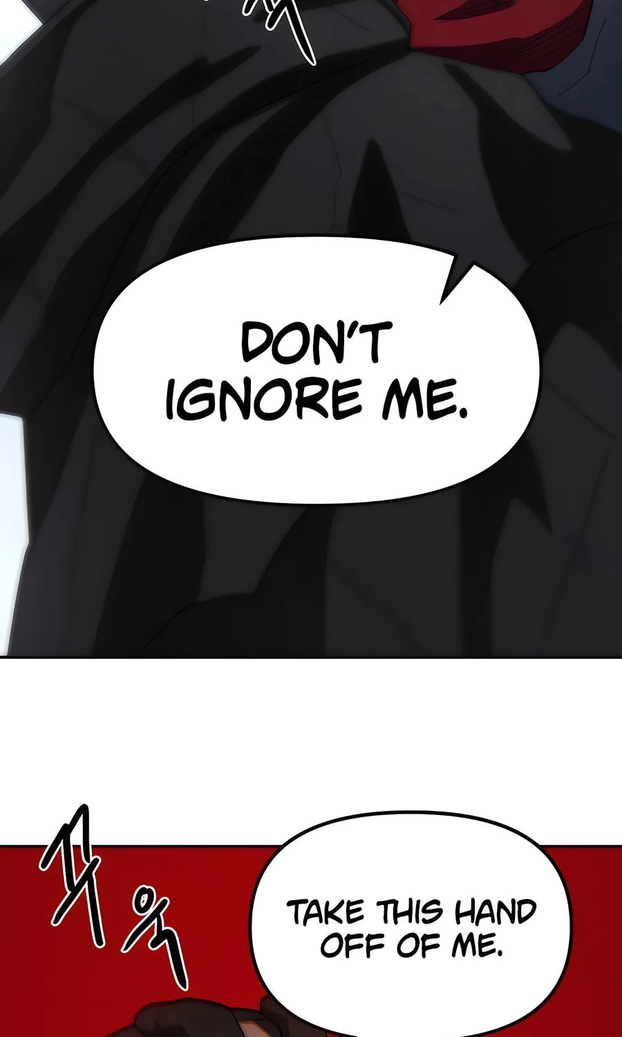 Read Just a Cat chapter 9 image 20 on Lezhin