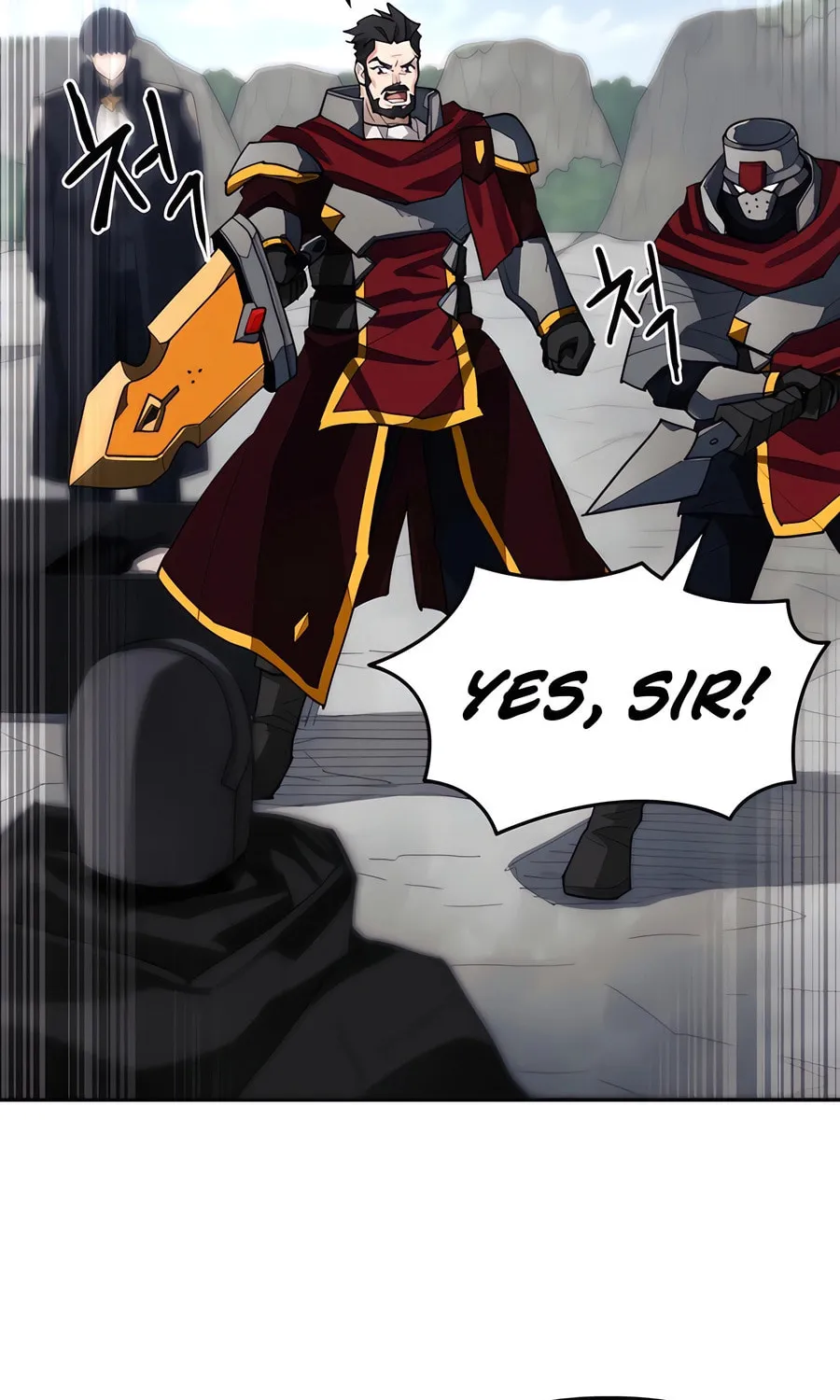 Read Just a Cat chapter 9 image 34 on Lezhin