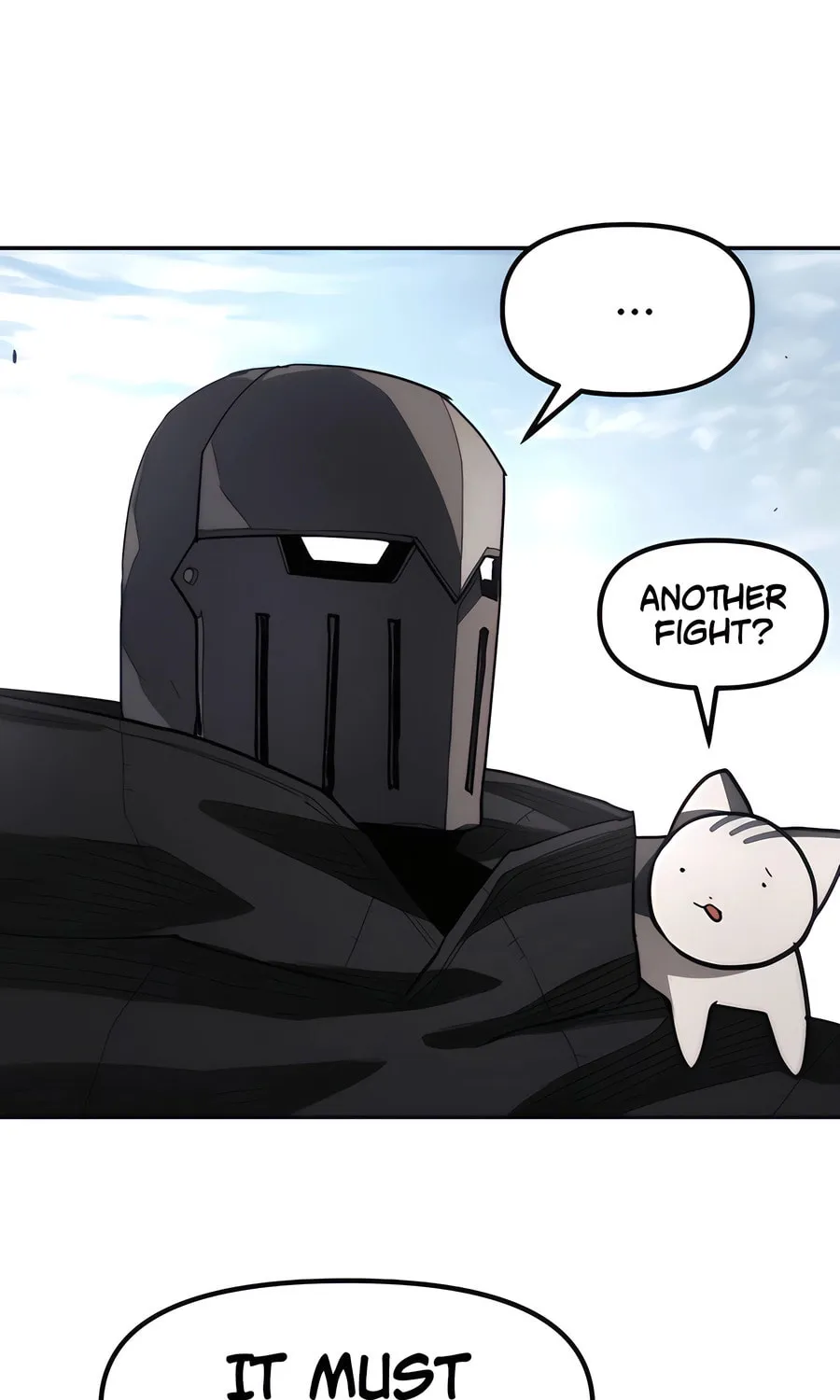 Read Just a Cat chapter 9 image 41 on Lezhin