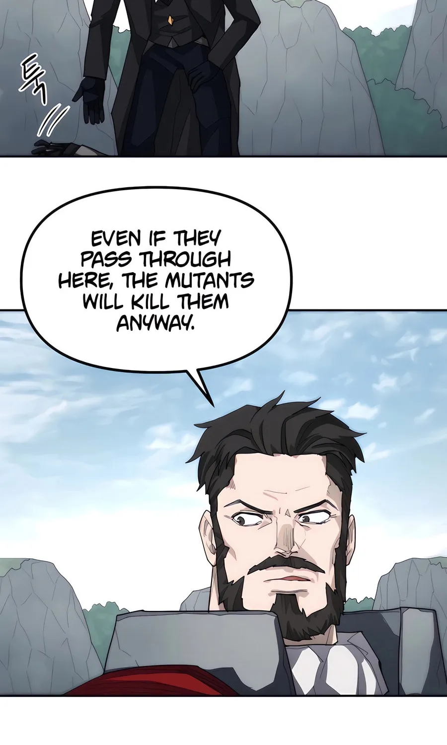 Read Just a Cat chapter 9 image 44 on Lezhin