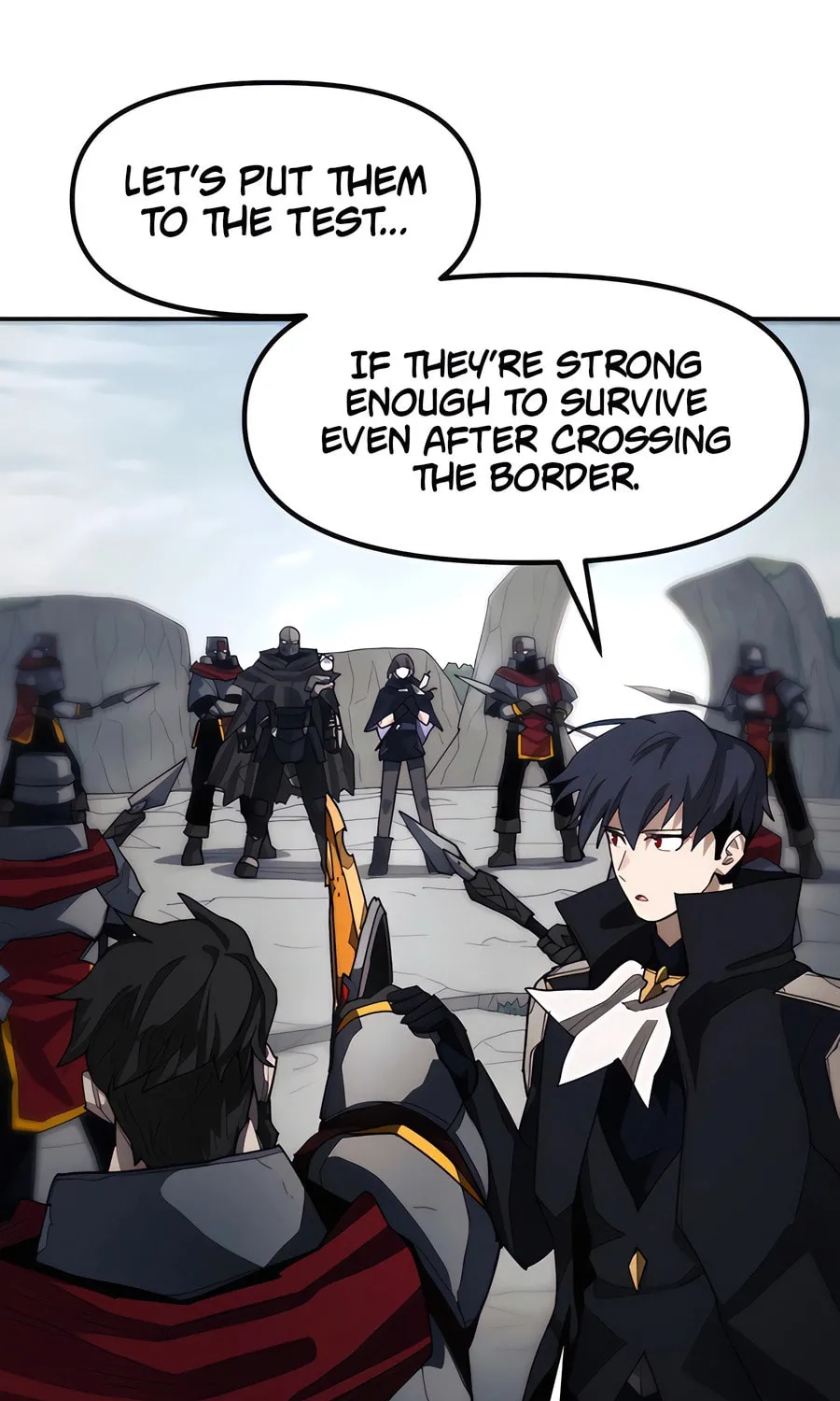 Read Just a Cat chapter 9 image 45 on Lezhin