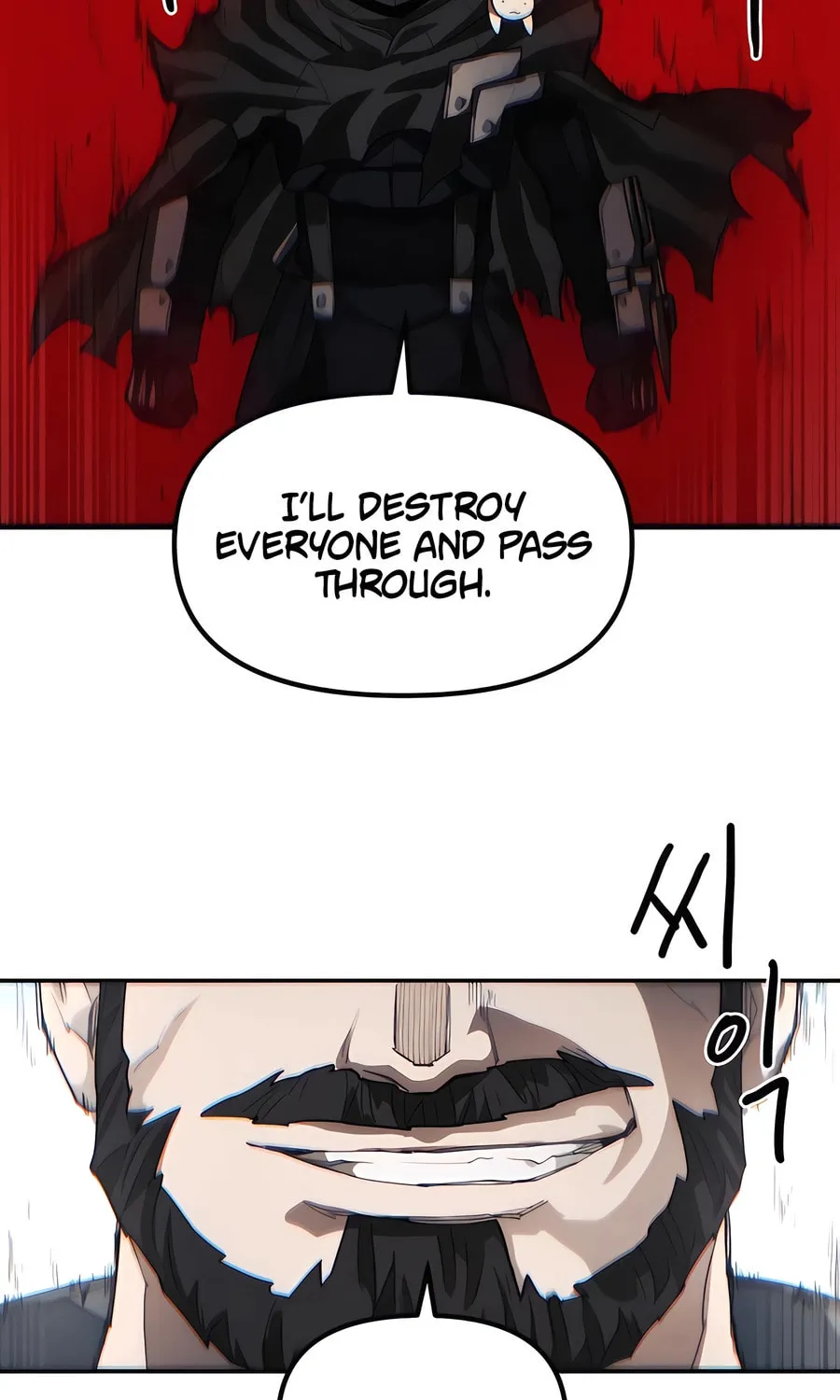 Read Just a Cat chapter 9 image 50 on Lezhin