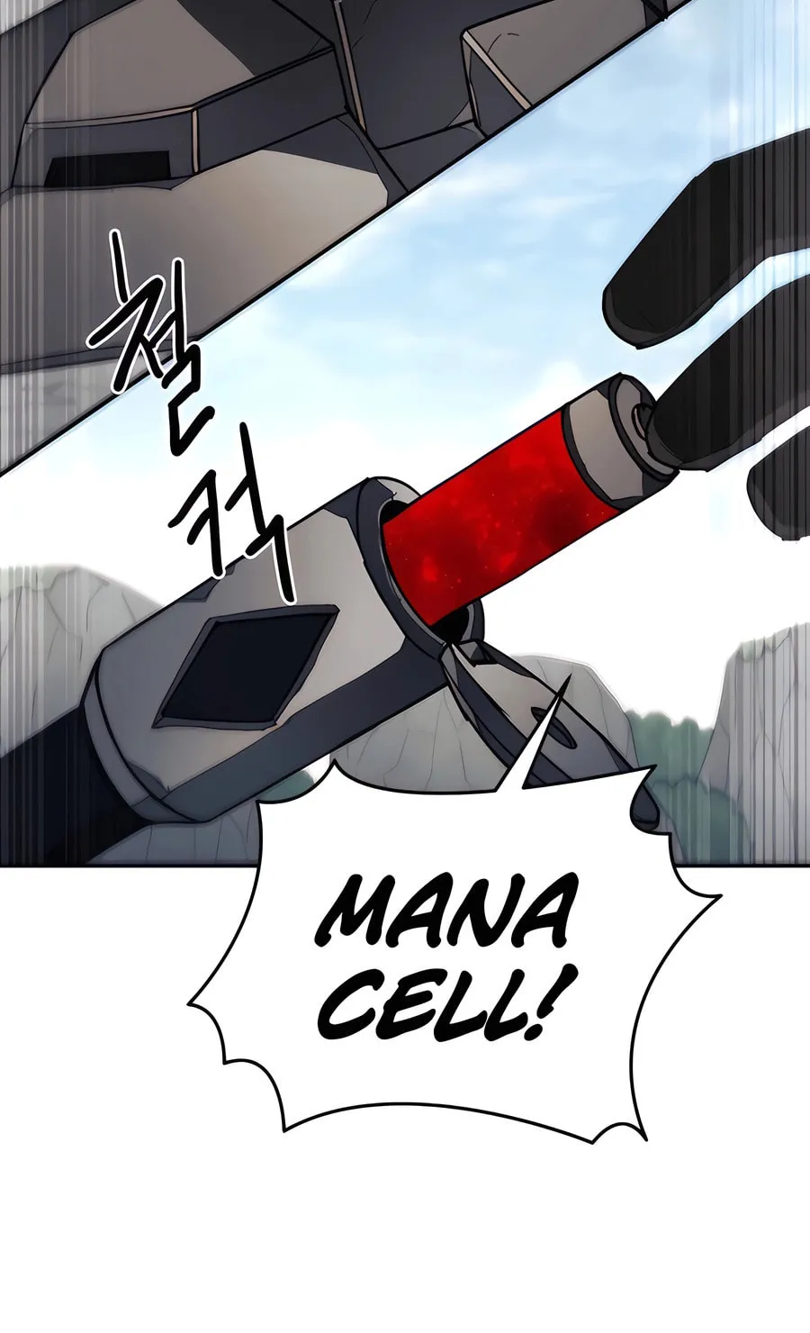 Read Just a Cat chapter 9 image 57 on Lezhin
