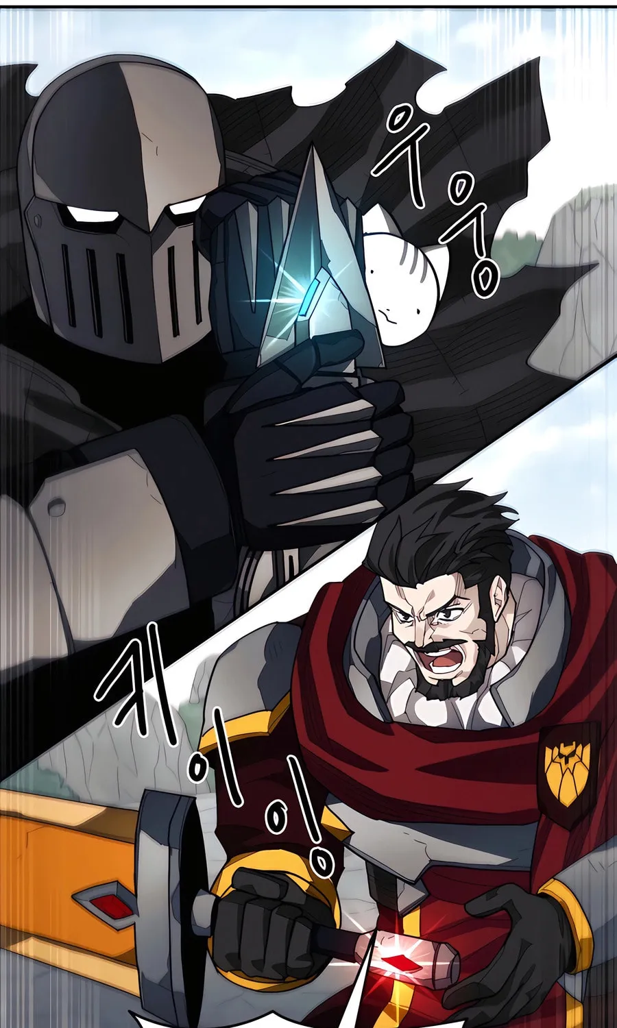 Read Just a Cat chapter 9 image 58 on Lezhin
