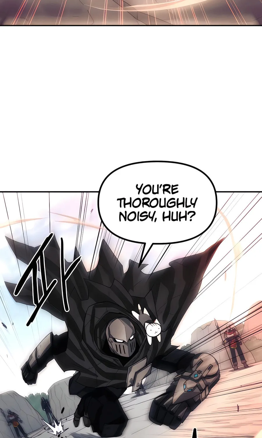 Read Just a Cat chapter 9 image 63 on Lezhin