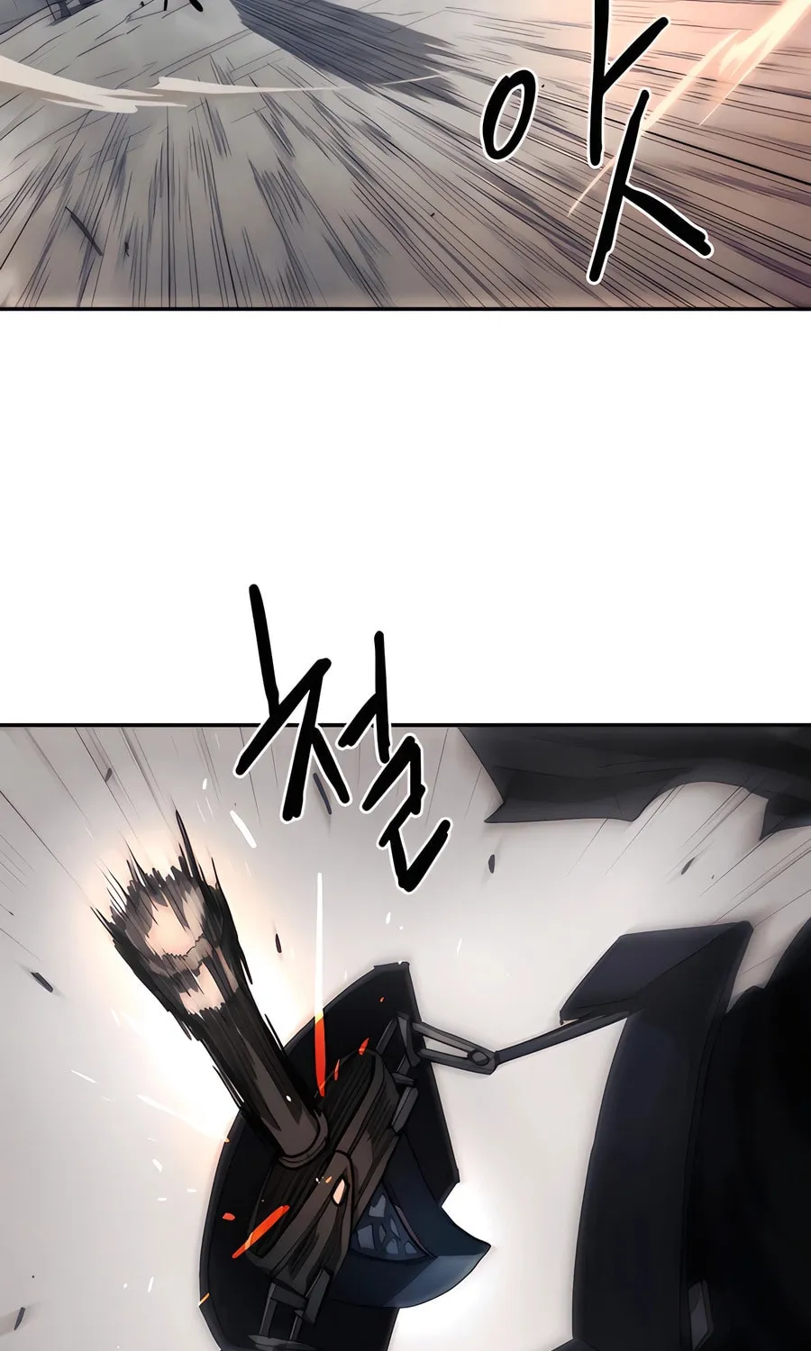 Read Just a Cat chapter 9 image 64 on Lezhin