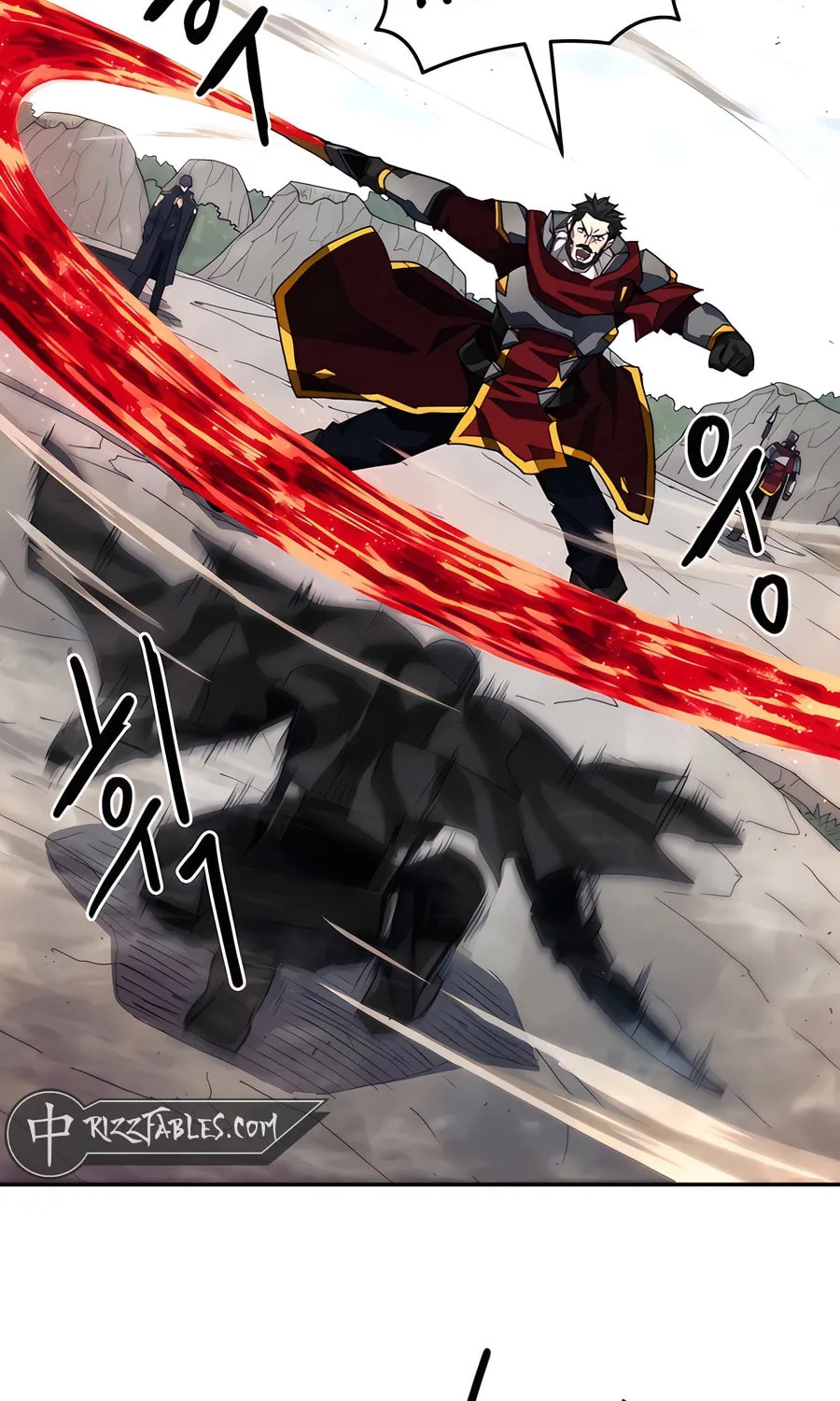 Read Just a Cat chapter 9 image 68 on Lezhin