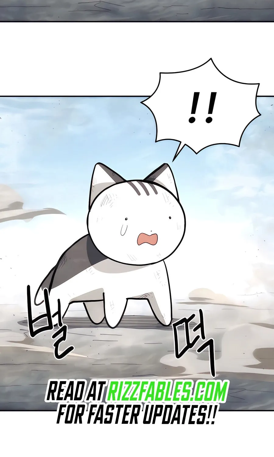 Read Just a Cat chapter 9 image 78 on Lezhin