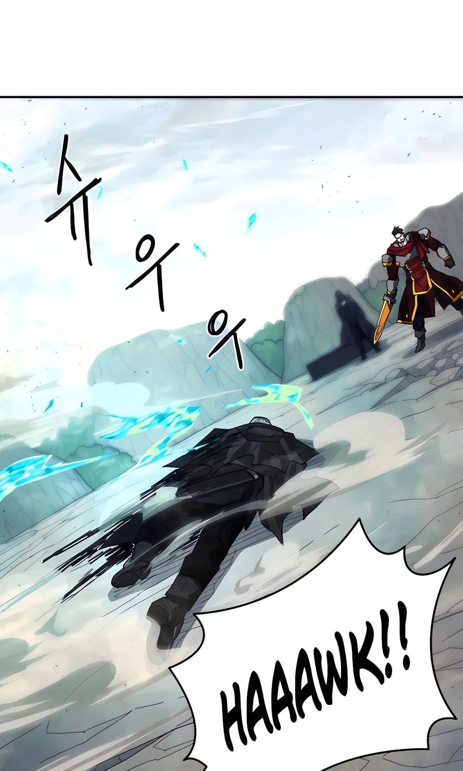 Read Just a Cat chapter 9 image 79 on Lezhin