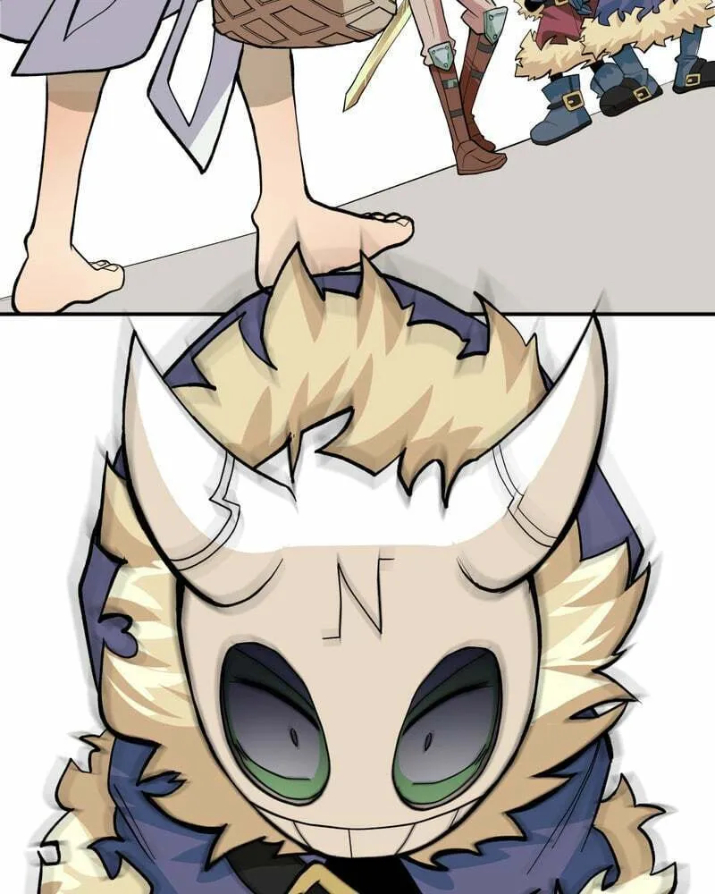 Read Just a Goblin chapter 10 image 1 on Lezhin