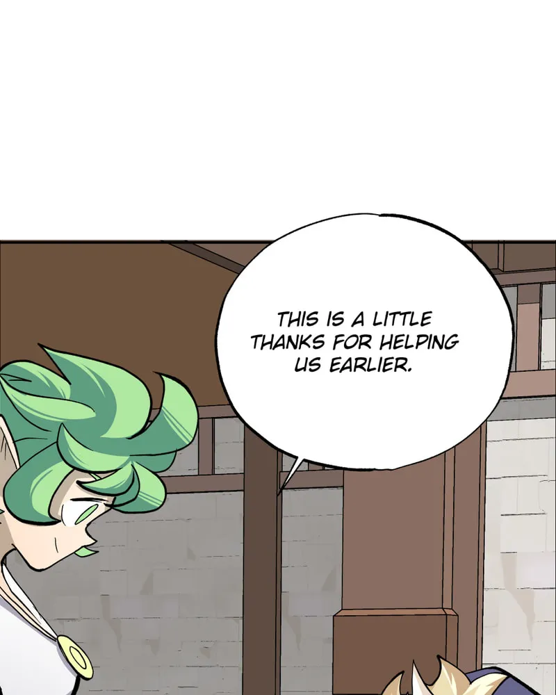 Read Just a Goblin chapter 10 image 12 on Lezhin