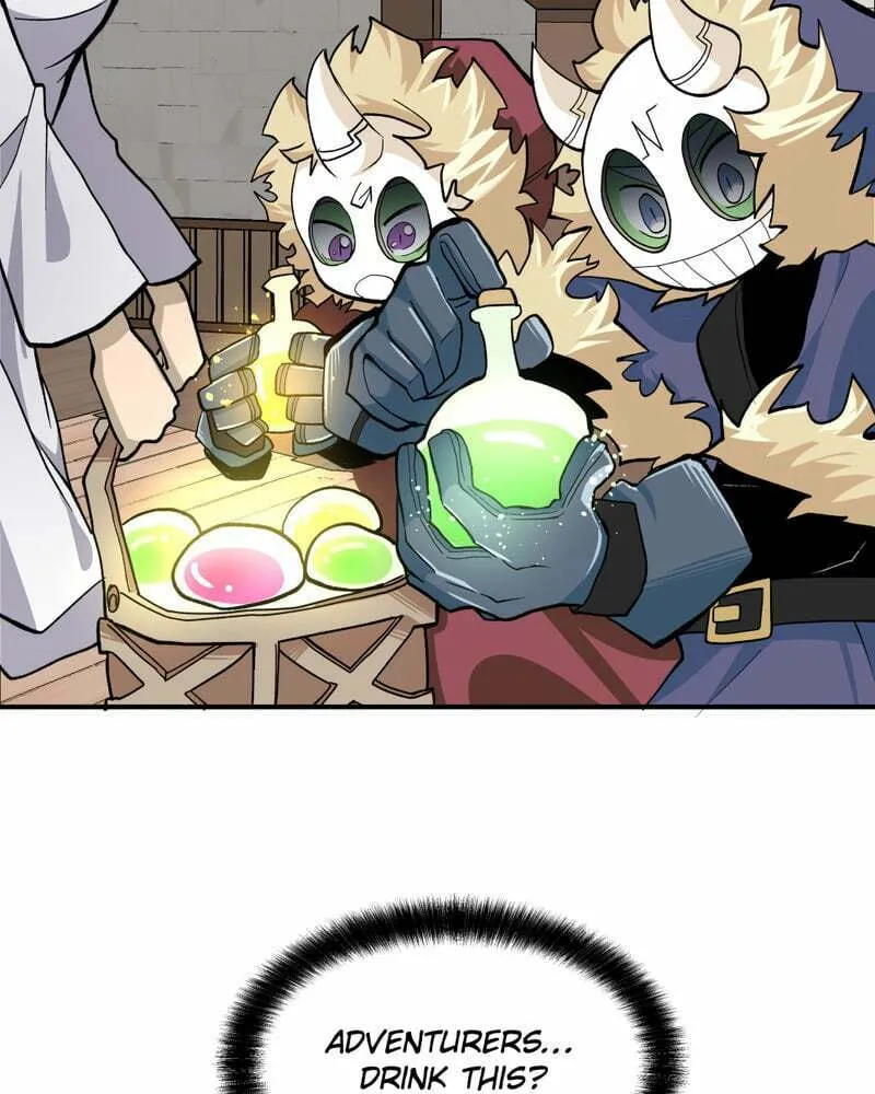 Read Just a Goblin chapter 10 image 13 on Lezhin