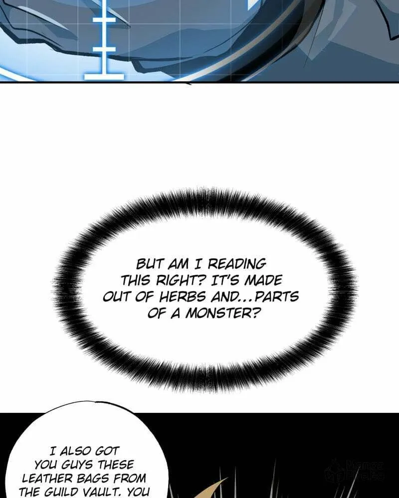 Read Just a Goblin chapter 10 image 20 on Lezhin