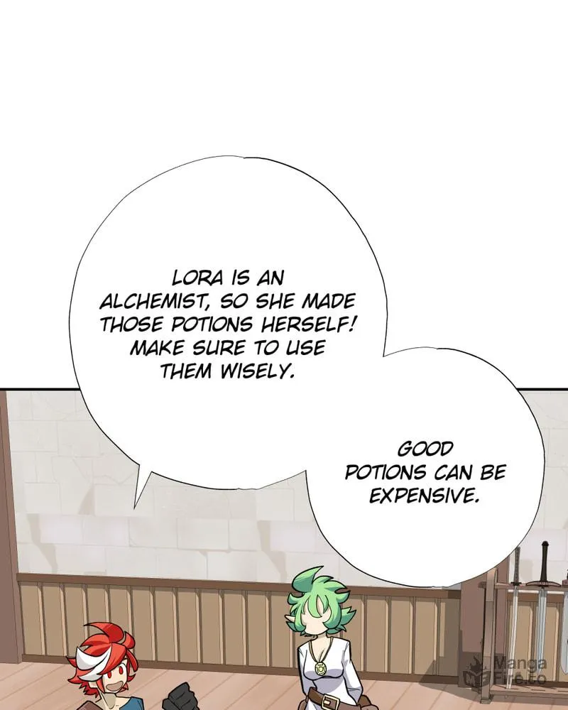 Read Just a Goblin chapter 10 image 26 on Lezhin