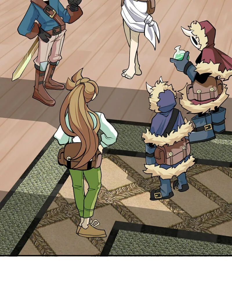 Read Just a Goblin chapter 10 image 27 on Lezhin