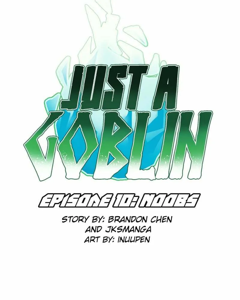 Read Just a Goblin chapter 10 image 3 on Lezhin