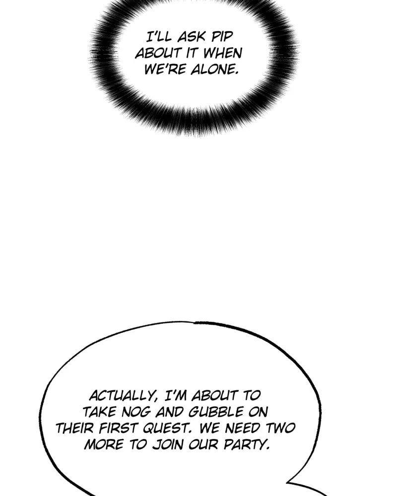 Read Just a Goblin chapter 10 image 33 on Lezhin