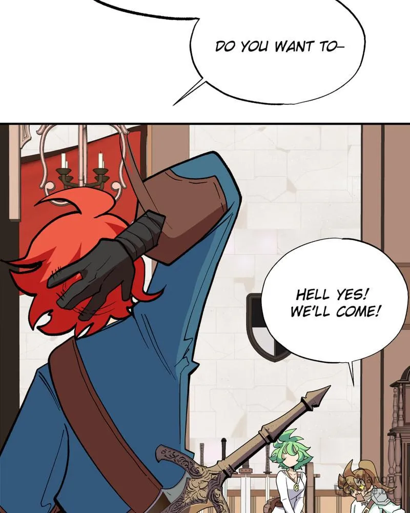 Read Just a Goblin chapter 10 image 34 on Lezhin