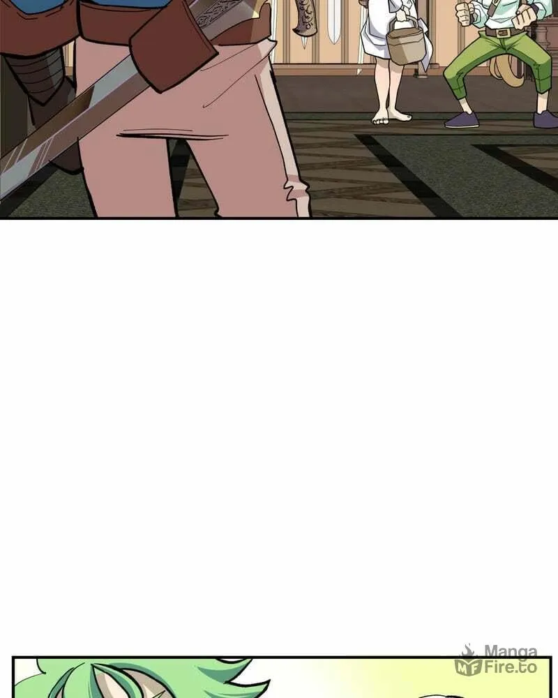 Read Just a Goblin chapter 10 image 35 on Lezhin