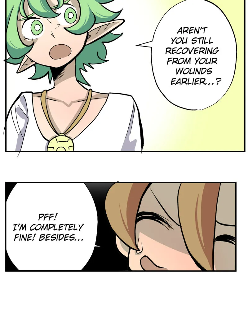 Read Just a Goblin chapter 10 image 36 on Lezhin
