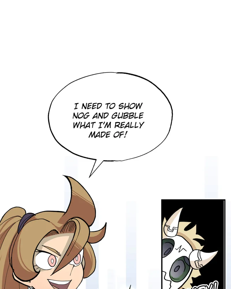 Read Just a Goblin chapter 10 image 37 on Lezhin