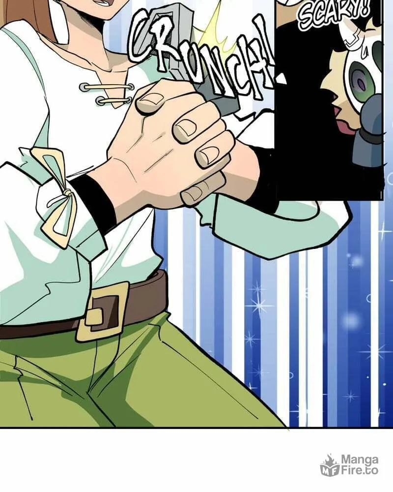 Read Just a Goblin chapter 10 image 38 on Lezhin