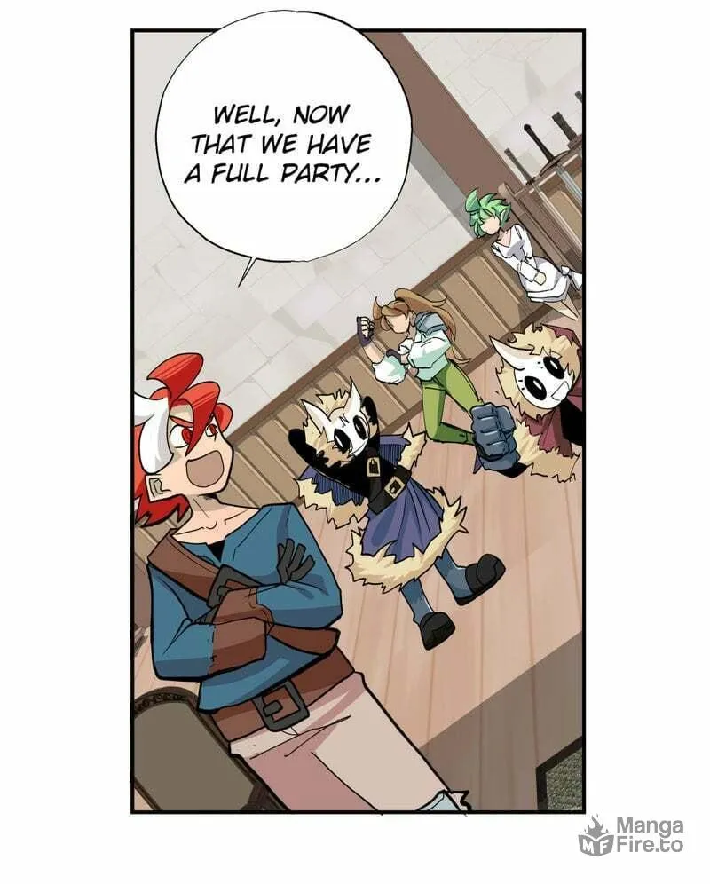 Read Just a Goblin chapter 10 image 39 on Lezhin
