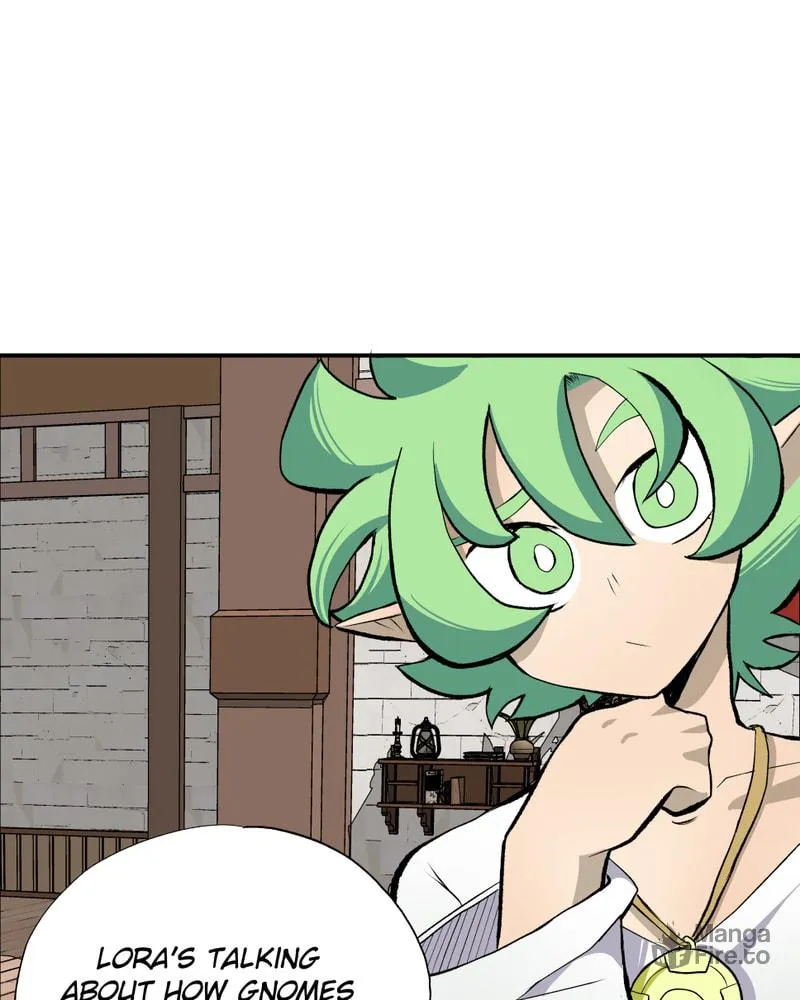 Read Just a Goblin chapter 10 image 4 on Lezhin