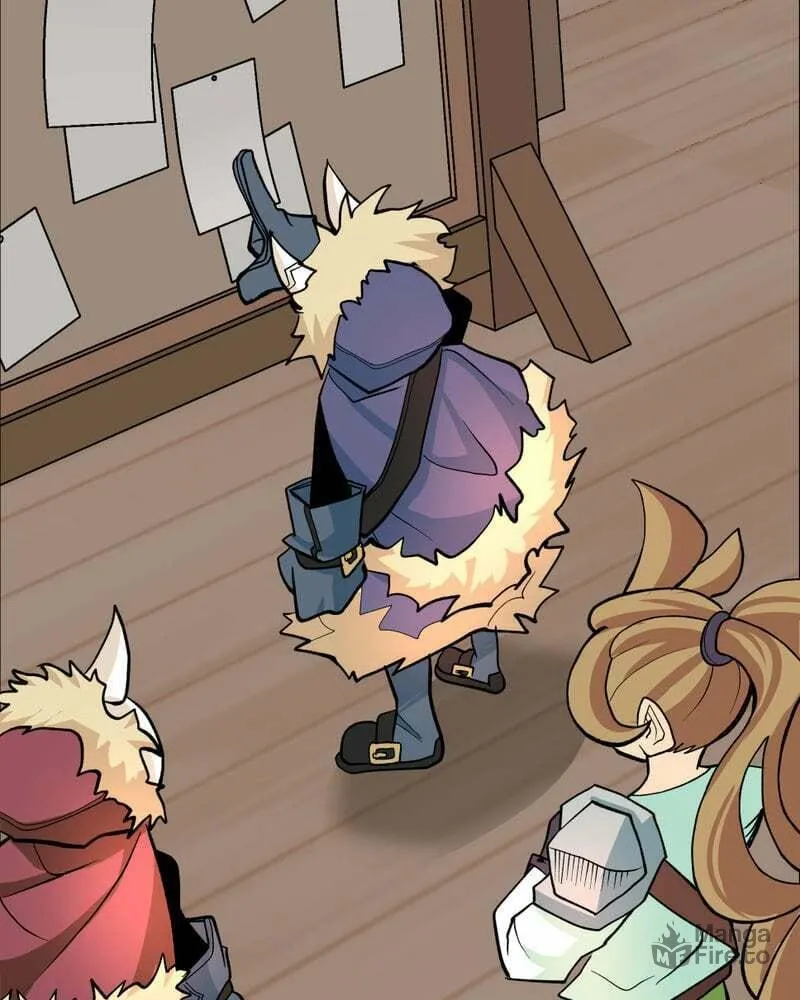 Read Just a Goblin chapter 10 image 41 on Lezhin