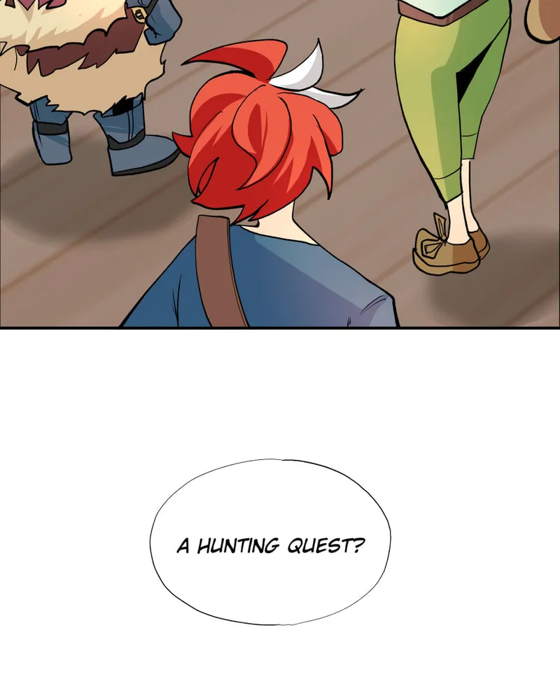 Read Just a Goblin chapter 10 image 42 on Lezhin
