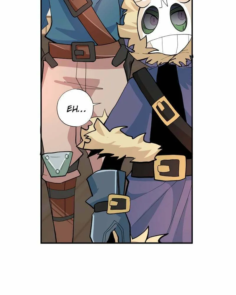 Read Just a Goblin chapter 10 image 45 on Lezhin