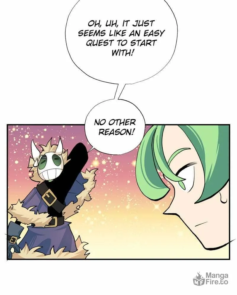 Read Just a Goblin chapter 10 image 47 on Lezhin