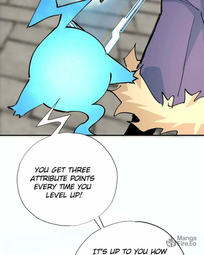 Read Just a Goblin chapter 10 image 53 on Lezhin