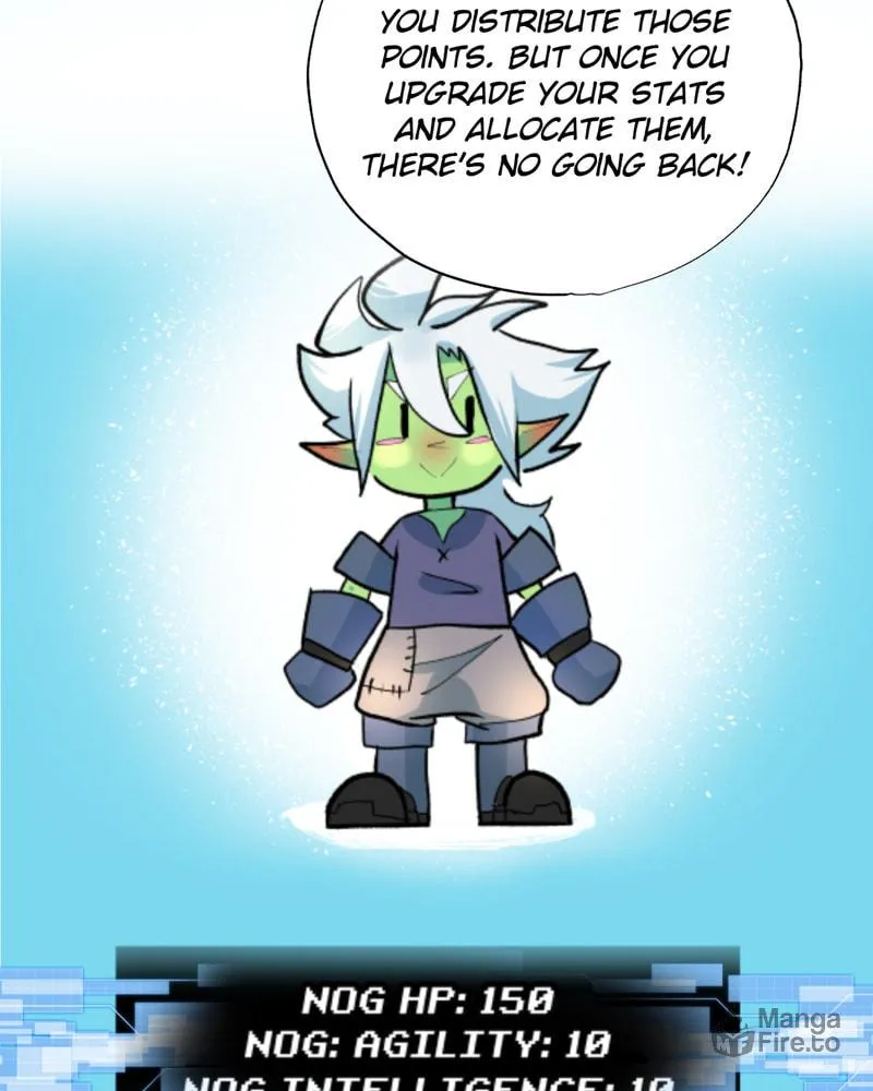 Read Just a Goblin chapter 10 image 54 on Lezhin